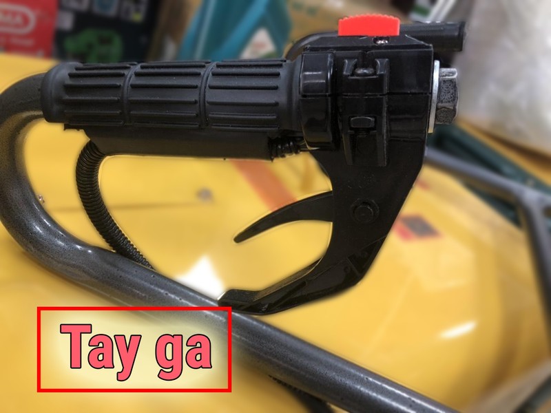 www.123nhanh.com: Máy khoan đất chôn cột điện giá rẻ tại Đà Nẵng