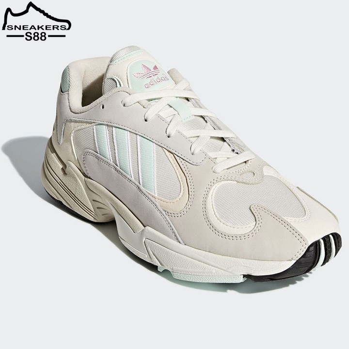 SIÊU RẺ] Giày Chính Hãng A.DIDAS - Giày Thời Trang - Cá Tính - Năng Đông -  Giày Authentic Sneaker Unisex YUNG-1 CG7118, Giá siêu rẻ 3,500,000đ! Mua  liền tay! - SaleZone Store