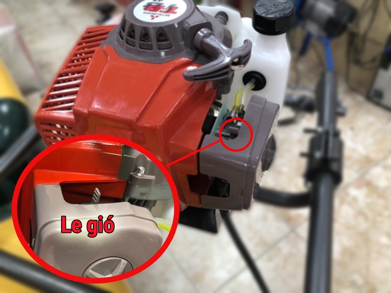 www.123nhanh.com: Máy khoan đất chôn cột điện giá rẻ tại Đà Nẵng