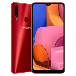 Điện thoại Samsung Galaxy A20s - 4GB RAM, 64GB, 6.5 inch