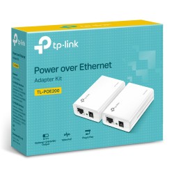 TP-Link TL-PoE200