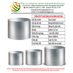 10cm x10m Băng keo đa năng Butyl Công nghệ Nhật Bản giải pháp tối ưu cho mọi công trình – BK10x10mNHATBAN