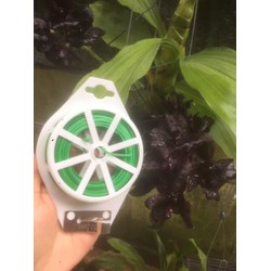 Dây buộc lõi kẽm bọc nhựa thông dụng