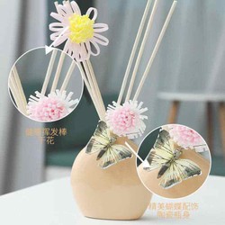 Lọ hoa tinh dầu hương thơm cho spa