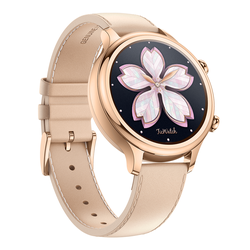 Đồng hồ thông minh Ticwatch C2 - bản quốc tế