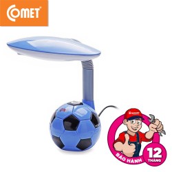 Đèn bàn chống cận Comet CTE934
