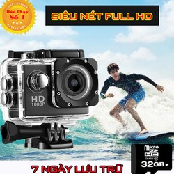 Camera hành trình HD 1080 – Camera Hành Trình 1080