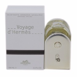 Nước hoa nam Voyage d'Hermes 100ml