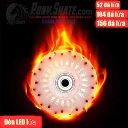 Bánh Đèn LED Siêu Sáng Lửa – WHEEL00000000066