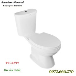 Bồn cầu American Standard VF-2397