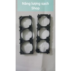 2 Đế pin lithium 32650