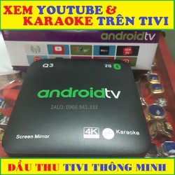 TIVI BOX TIVI BOX