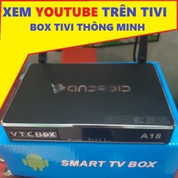 TIVI BOX - VTC BOX