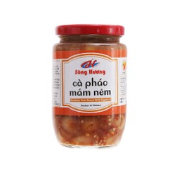 Cà Pháo Mắm Nêm Sông Hương 390g
