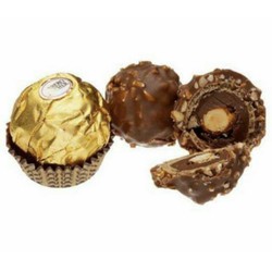 Chocolate Ferrero Rocher 16 viên