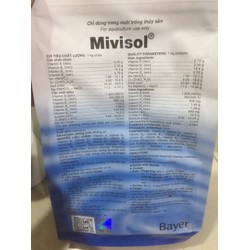 Mivisol -hàng công ty bayer- 1kg