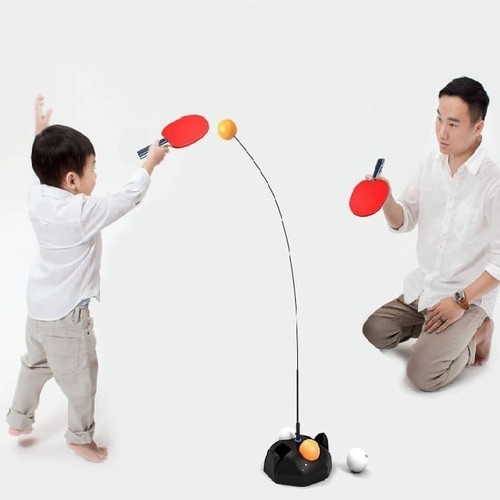 2 vợt, bóng bàn , dây đeo, đế cắm. Xả kho-Giá: 89k/bộ