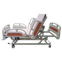 Giường bệnh đa chức năng Nikita NKT-S02
