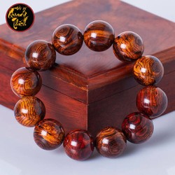 vòng gỗ sưa cao cấp