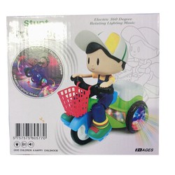 BỘ EM BÉ ĐI XE MÁY PHÁT SÁNG | Màu sắc hấp dẫn Kích thích khả năng nhận biết cho bé DA2565 BỘ EM BÉ ĐI XE MÁY PHÁT SÁNG | Màu sắc hấp dẫn Kích thích khả năng nhận biết cho bé DA2565