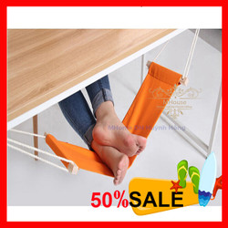 Võng Xếp Gác Chân Giảm Mỏi, Ghế Văn Phòng Phẩm, Chiếu Ngủ