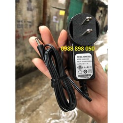 Bảo hành 1 đổi 1 Adapter sạc máy Pos S90 9V 1A