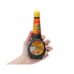 Maggi nước tương hảo hạng 200ml