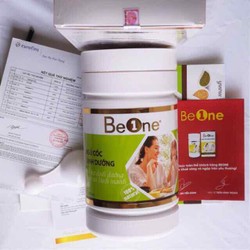 Ngũ cốc tăng cân beone