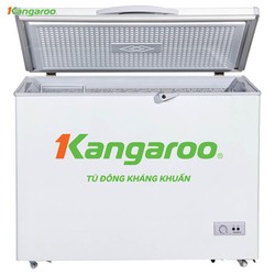 Tủ đông Kangaroo KG292C1 292L