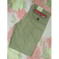 Quần short nam bigsize