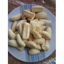 Bánh gai sầu riêng