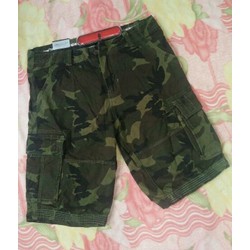 Quần short nam bigsize