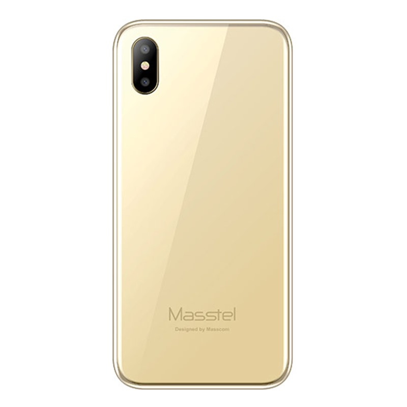 Masstel X6