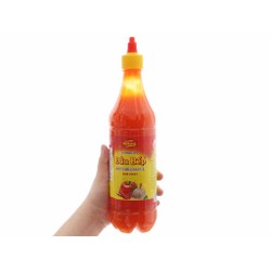 Tương ớt Mekong 485g