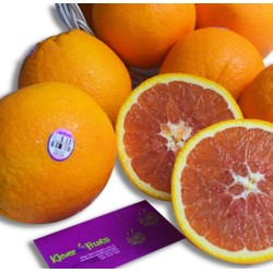 Cam Cara Ruột Đỏ Ai Cập 1Kg