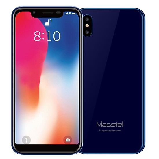 Masstel X6
