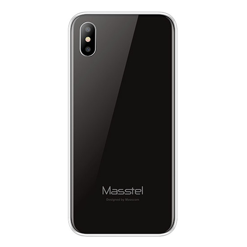 Masstel X6