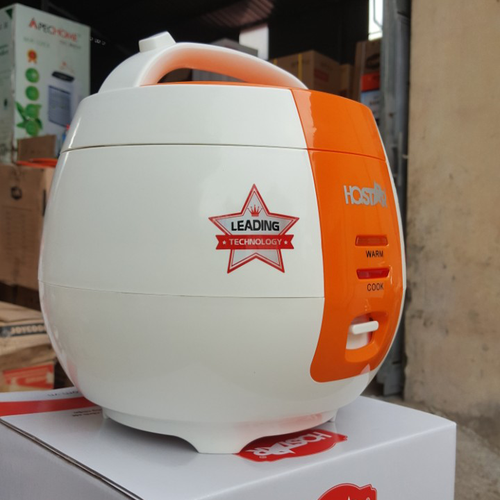 NỒI CƠM ĐIỆN HQSTAR HQ-510 1Lít