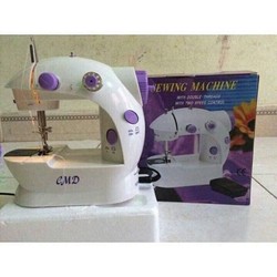 MÁY KHÂU MINI CMD - MẪU MÁY MAY MINI TỐT NHẤT HIỆN NAY