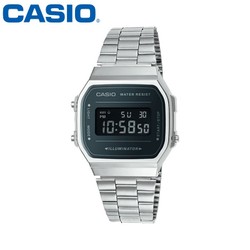 Đồng hồ nữ Casio A168WEM