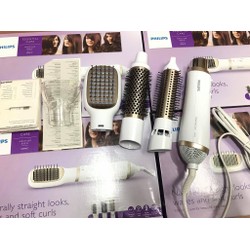 Máy uốn tóc Philips HP8663/00