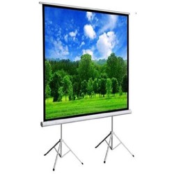 Màn chiếu 3 chân Dalite PW150TS