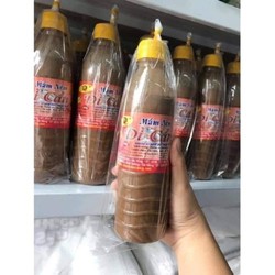 Mắm nêm Dì Cẩn 500g