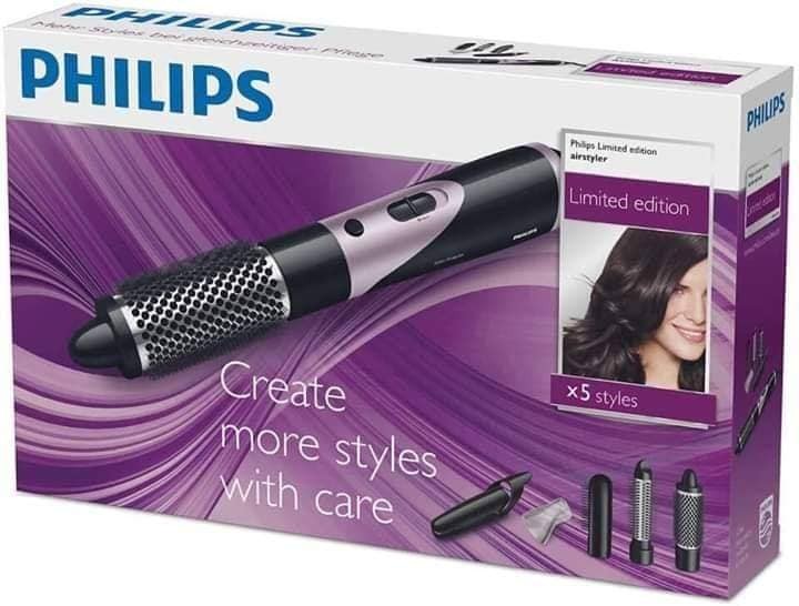 Máy uốn tóc Philips HP8663/00