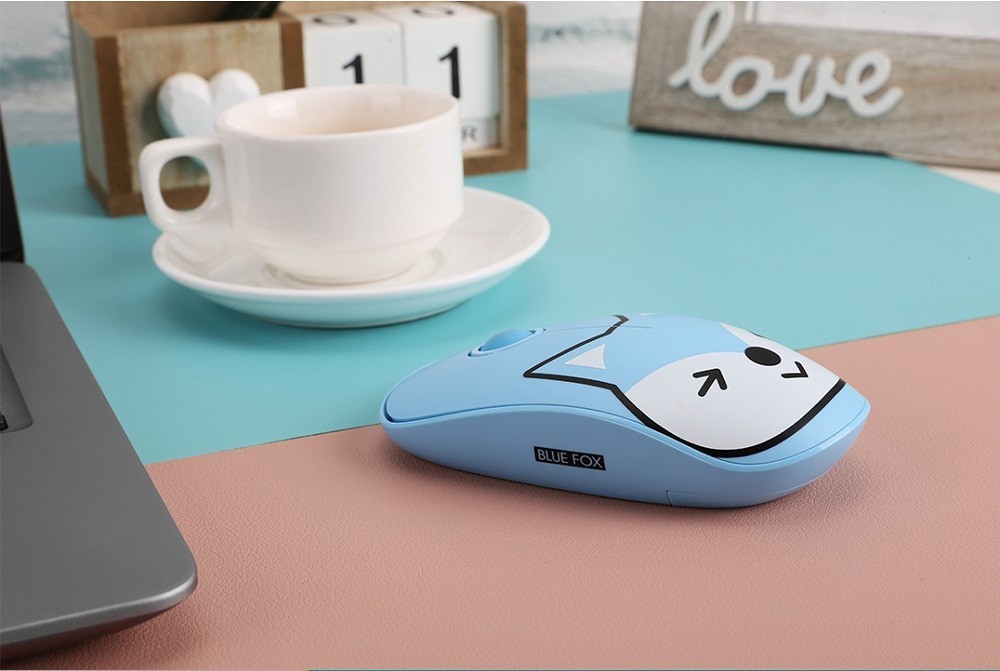 Chuột Không Dây E680 FD-E680