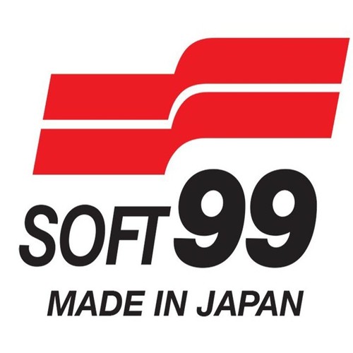 Dung dịch loại bỏ keo cũ bám chặt trên xe ô tô Sticker Remover - Soft99 -Lột Keo Dán Xe - BNĐLB76