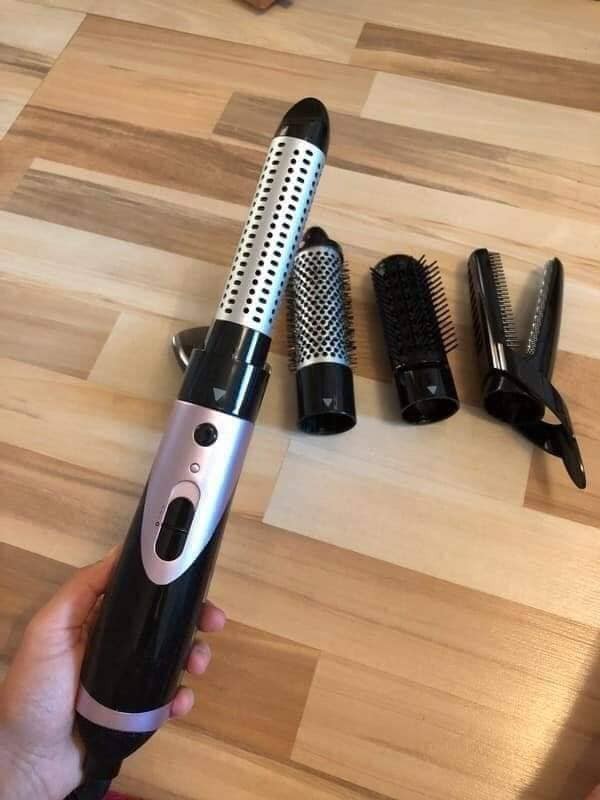 Máy uốn tóc Philips HP8663/00