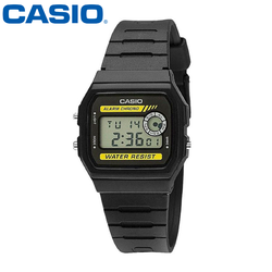 Đồng hồ nam Casio F-94WA - màu 8BG, 9DG