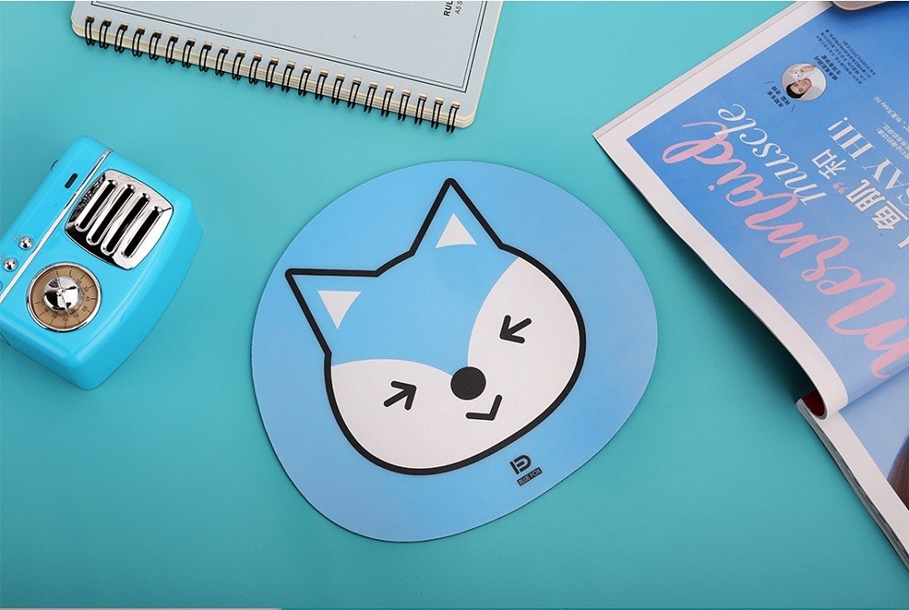 Chuột Không Dây E680 FD-E680