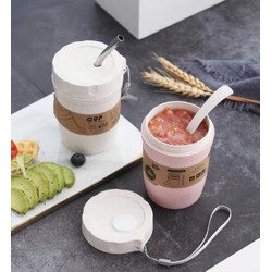 Bình ủ cháo-bình đựng nước đa năng nhiều tiện ích
